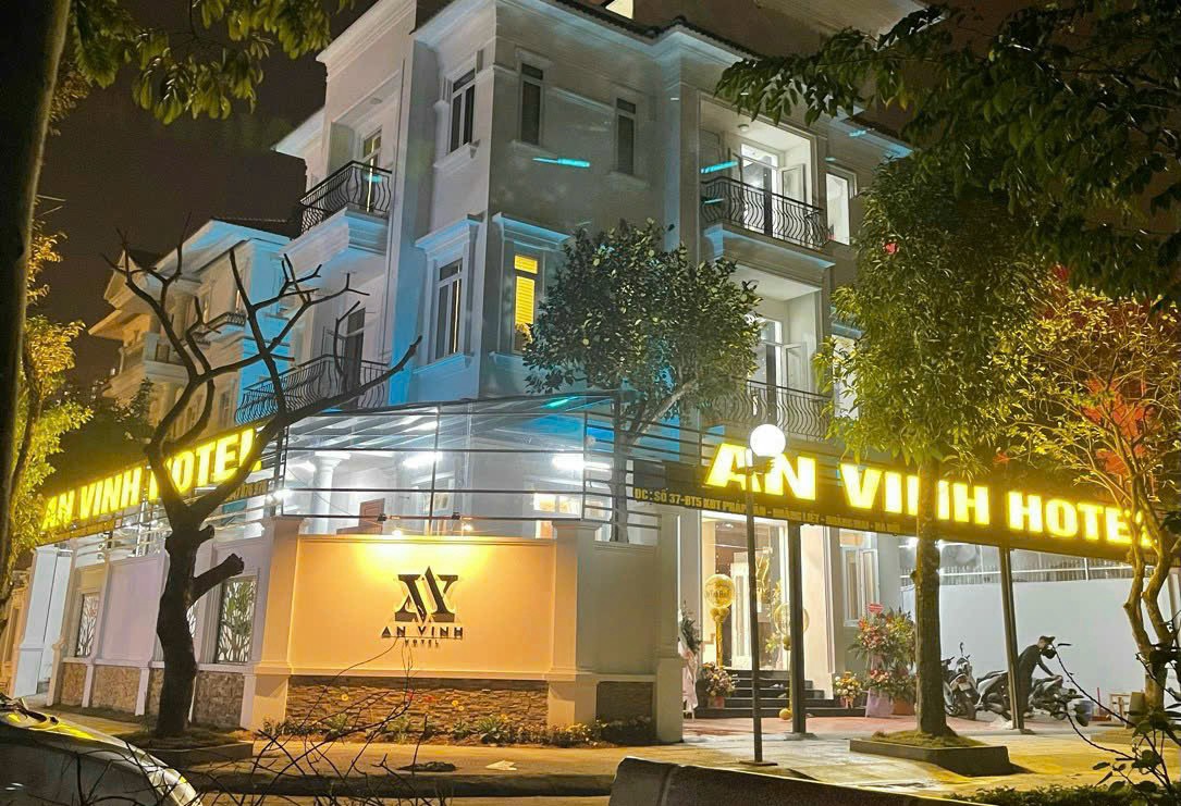Khách sạn An Vinh 1